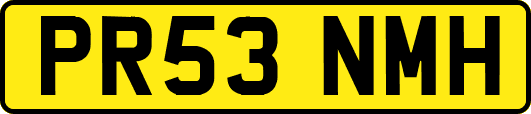 PR53NMH