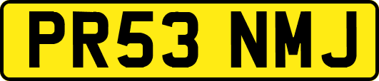 PR53NMJ