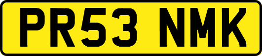 PR53NMK