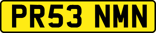 PR53NMN