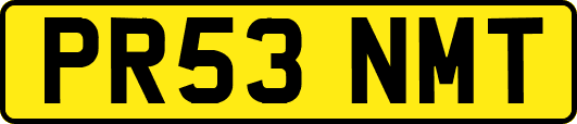 PR53NMT