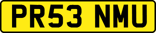 PR53NMU