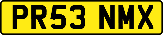 PR53NMX