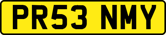 PR53NMY