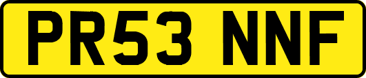PR53NNF