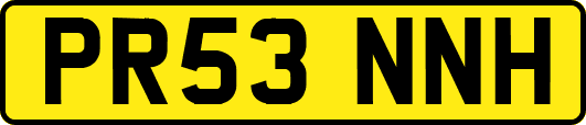 PR53NNH
