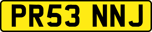 PR53NNJ
