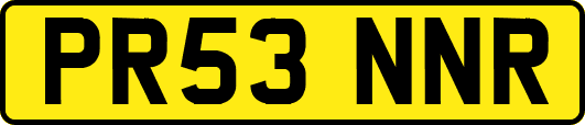 PR53NNR