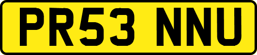 PR53NNU