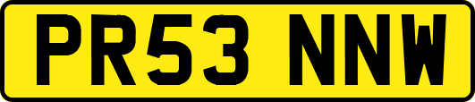 PR53NNW