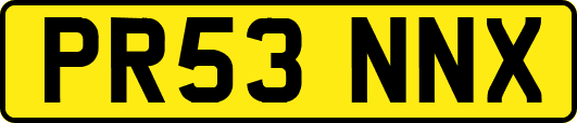 PR53NNX