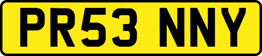 PR53NNY