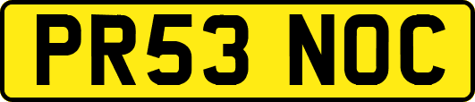 PR53NOC