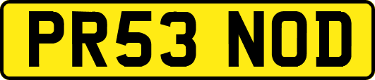 PR53NOD
