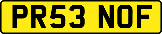 PR53NOF