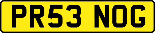 PR53NOG