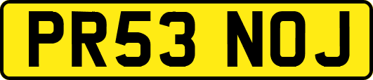 PR53NOJ