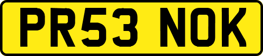 PR53NOK