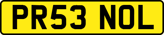 PR53NOL