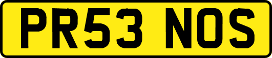 PR53NOS