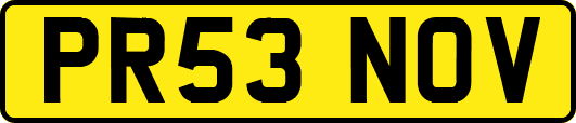 PR53NOV