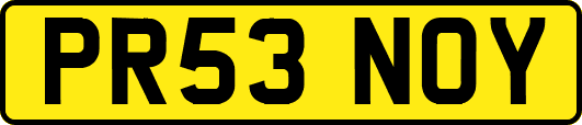 PR53NOY