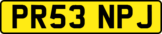 PR53NPJ