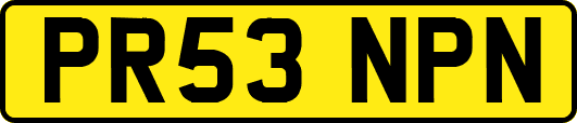 PR53NPN