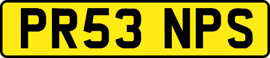 PR53NPS