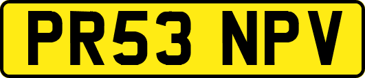 PR53NPV