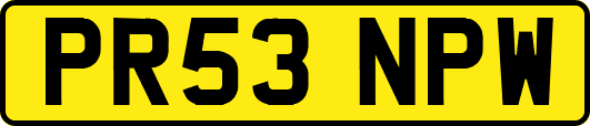 PR53NPW