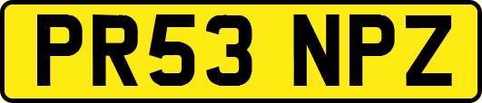 PR53NPZ
