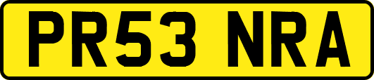 PR53NRA