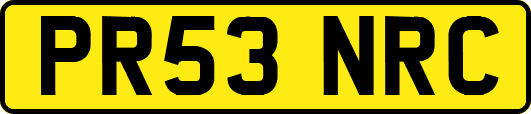 PR53NRC