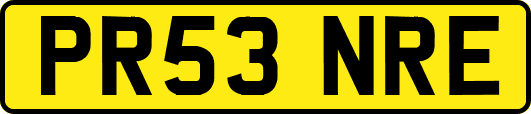 PR53NRE
