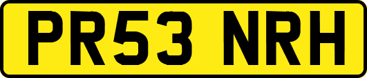 PR53NRH