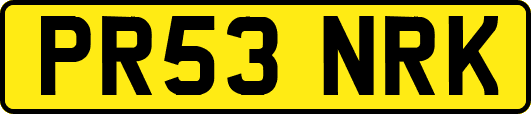 PR53NRK