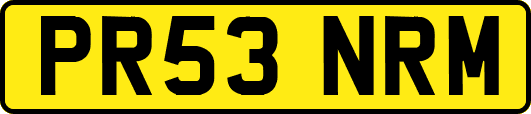 PR53NRM