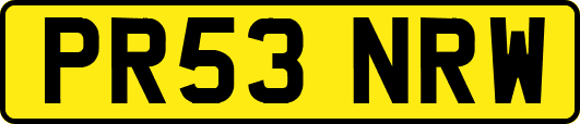 PR53NRW