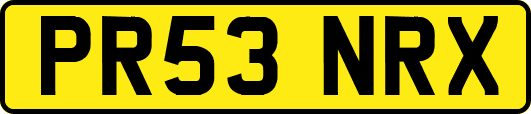 PR53NRX