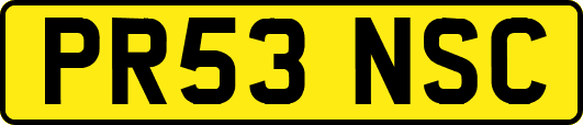 PR53NSC