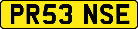 PR53NSE