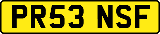 PR53NSF