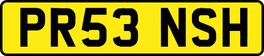 PR53NSH