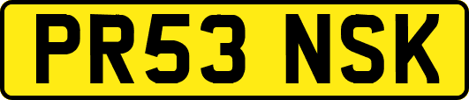 PR53NSK