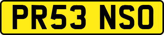PR53NSO