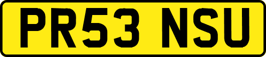 PR53NSU
