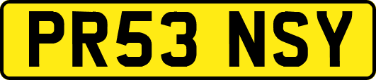 PR53NSY