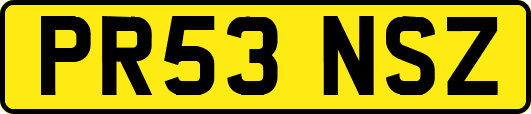 PR53NSZ