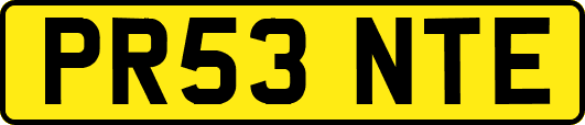 PR53NTE